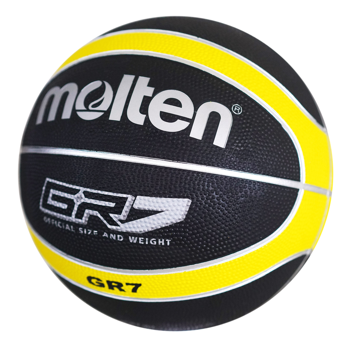 MOLTEN BGR7-KY BASKETBALL SIZE 7, , large image number null